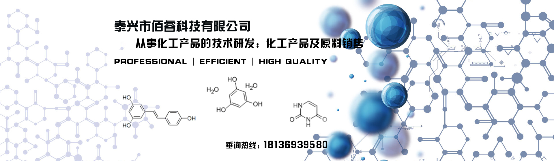 泰兴市佰睿科技有限公司